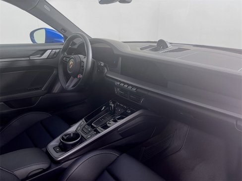 Certified 2025 Porsche 911 Carrera image 30