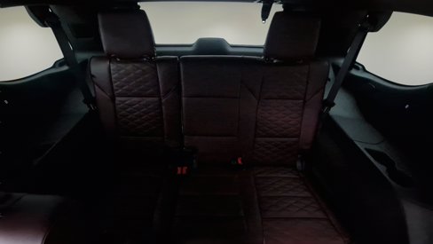 New 2025 Cadillac Escalade Premium Luxury w/ Touring Package image 30