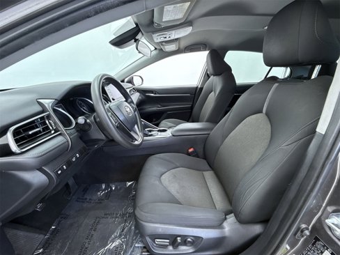 Used 2023 Toyota Camry LE image 11