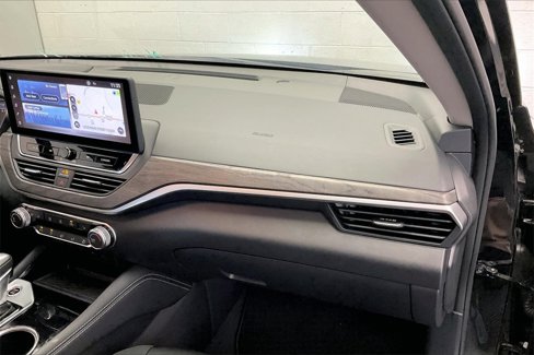 Certified 2024 Nissan Altima 2.5 SV w/ SV Premium Package image 15