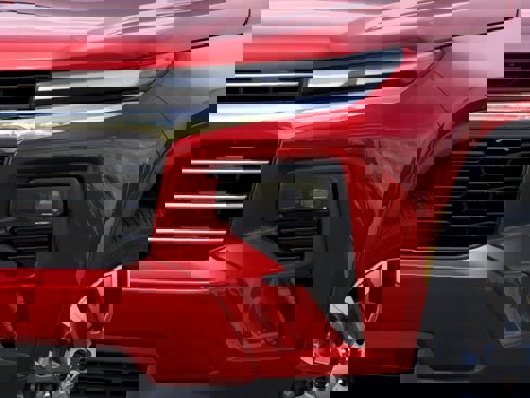 New 2026 Chevrolet Traverse LT image 10