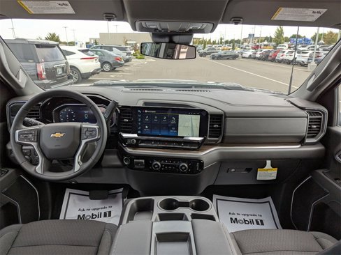 New 2026 Chevrolet Silverado 3500 LT w/ Convenience Package image 26