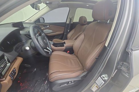 Used 2024 Acura RDX SH-AWD w/ Advance Package image 12