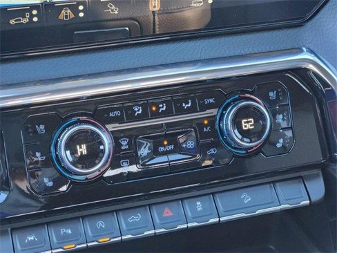 New 2025 GMC Sierra 1500 Denali w/ Denali Reserve Package image 16
