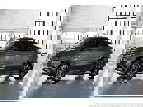 New 2026 Mercedes-Benz GLE 450 4MATIC Coupe image 35