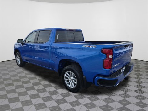 New 2026 Chevrolet Silverado 1500 RST w/ Convenience Package II image 11