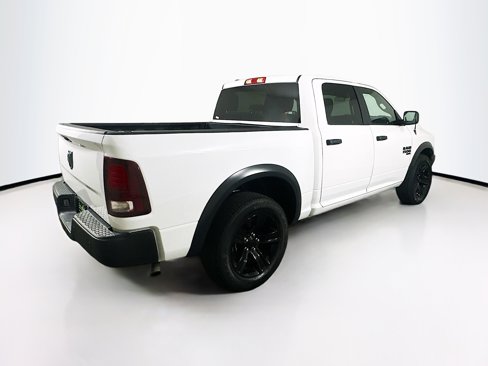 Used 2024 RAM 1500 Classic Warlock image 9