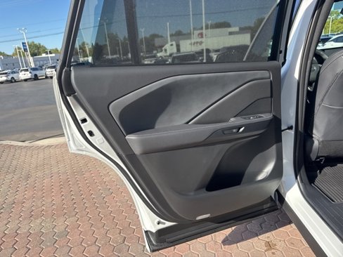 New 2025 Lexus TX 350 AWD w/ Technology Package image 36