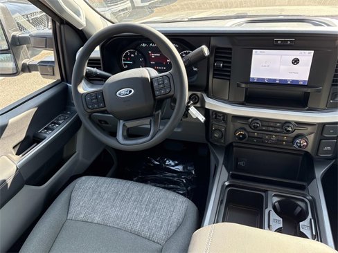 New 2026 Ford F350 XLT image 14
