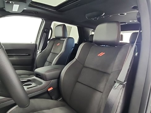 New 2025 Dodge Durango GT image 23