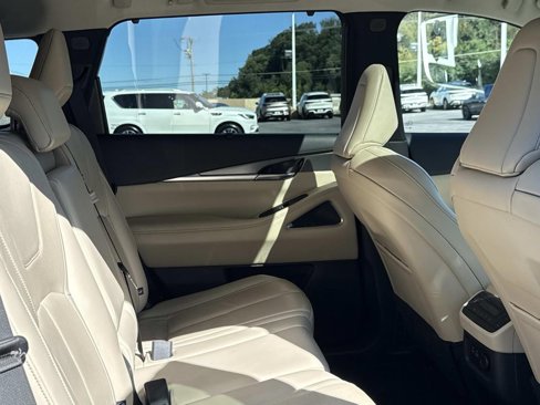 Used 2022 INFINITI QX60 Luxe w/ Vision Package image 20