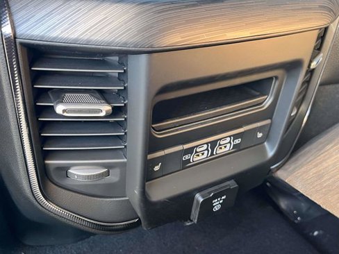 New 2026 RAM 2500 Rebel w/ Rebel Level 2 Equipment Group image 17