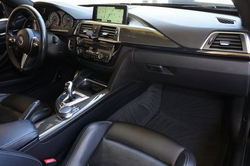 Used 2018 BMW M4 Coupe image 11