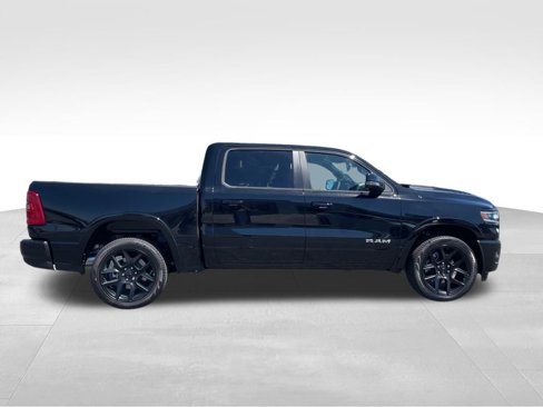 New 2026 RAM 1500 Laramie image 6