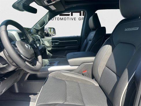 New 2026 RAM 1500 Laramie image 27