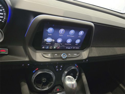 Used 2022 Chevrolet Camaro ZL1 image 20