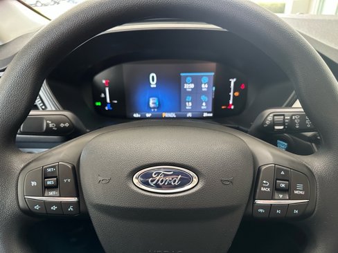 New 2026 Ford Escape Active image 32