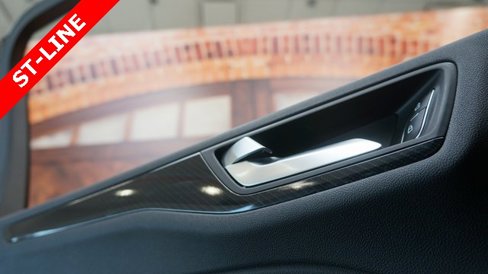 Used 2024 Ford Escape ST-Line image 29