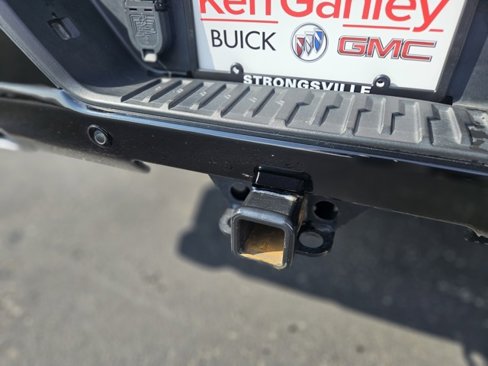 Used 2024 GMC Sierra 1500 Denali image 16