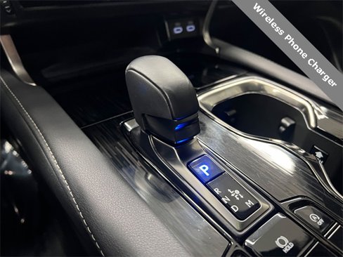 Certified 2024 Lexus RX 350 AWD image 20