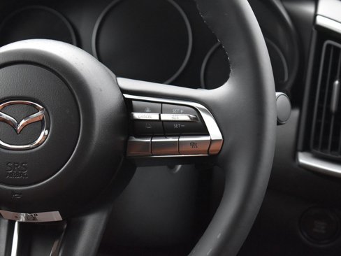New 2025 MAZDA CX-50 Meridian Edition w/ Apex Package image 16