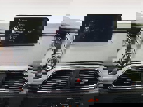 Used 2023 MAZDA CX-9 Touring image 11