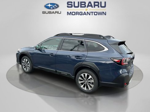 New 2025 Subaru Outback Limited XT image 7
