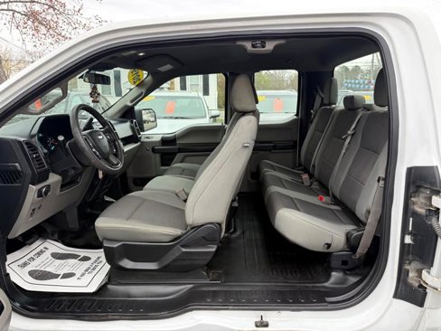Used 2019 Ford F150 XL w/ XL Power Equipment Group image 11