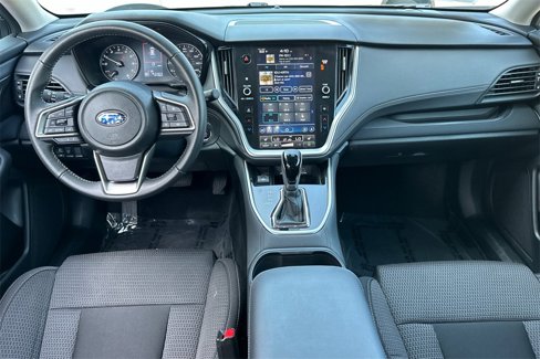 Used 2024 Subaru Outback Premium image 18