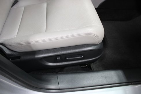 Used 2017 Honda Accord EX-L image 20