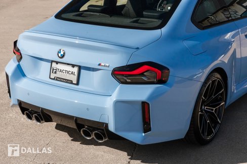 Used 2024 BMW M2 image 16