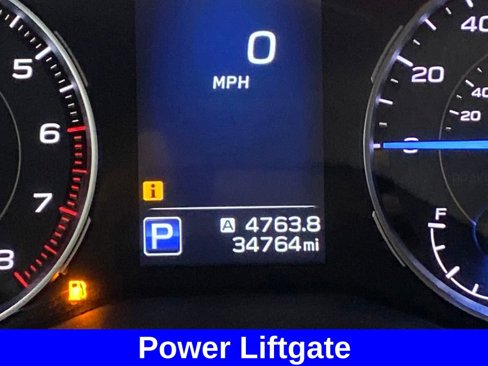Certified 2022 Subaru Ascent Limited w/ Technology Package image 19