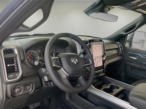 New 2026 RAM 2500 Big Horn image 16