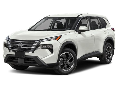 New 2026 Nissan Rogue SV w/ Cold Weather Package image 1