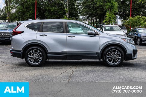 Used 2022 Honda CR-V EX image 10