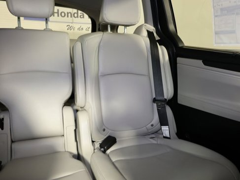 New 2026 Honda Odyssey EX-L image 12
