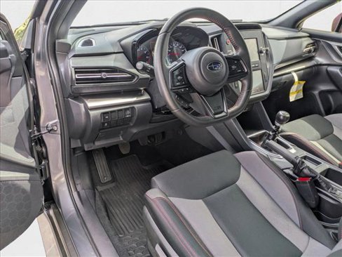 Used 2023 Subaru WRX image 10