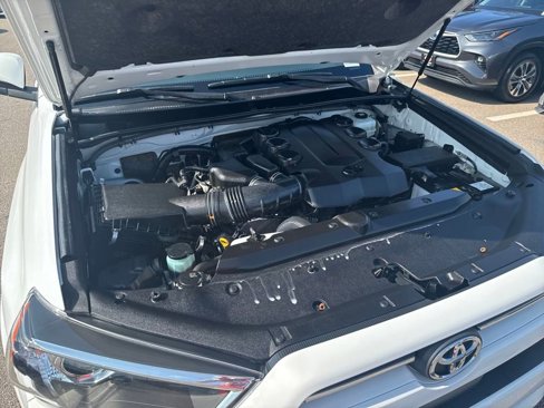 Used 2022 Toyota 4Runner TRD Sport image 44