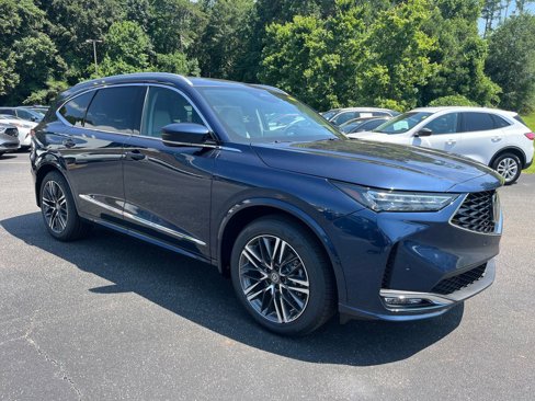 New 2026 Acura MDX w/ Advance Package image 9