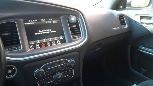 Used 2021 Dodge Charger GT image 13