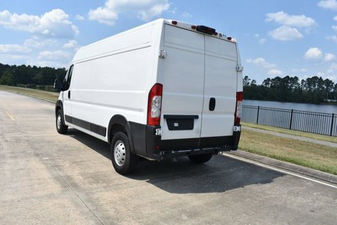 Used 2023 RAM ProMaster 2500 image 8