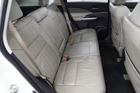 Used 2012 Honda CR-V EX-L image 39