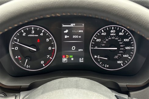 New 2025 Subaru Ascent Bronze Edition image 24