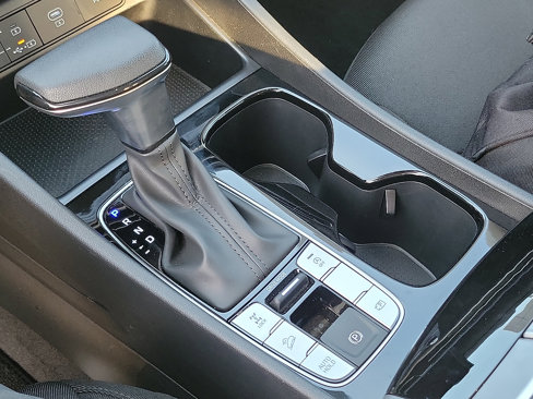 Certified 2025 Hyundai Tucson SE image 11