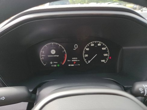 New 2026 Honda CR-V EX image 21