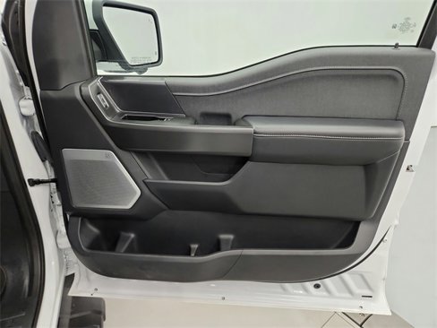 Used 2024 Ford F150 Lariat w/ Equipment Group 502A High image 30