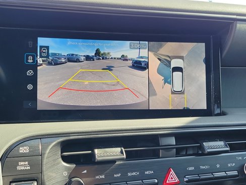 New 2026 Hyundai Palisade XRT Pro image 25