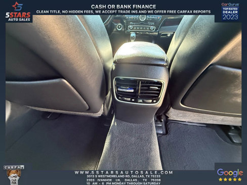 Used 2015 Kia K900 Luxury w/ VIP Package (Discontinued) image 34