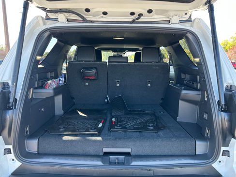 Certified 2025 Toyota 4Runner TRD Pro image 25