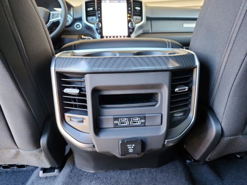 New 2026 RAM 1500 Big Horn image 32